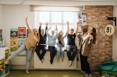 Pear - Centrum Językowe Joanna Gruszczyńska